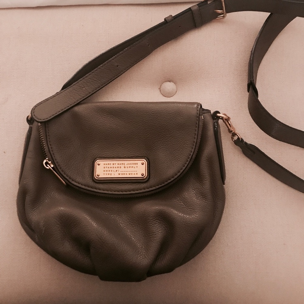 Marc By Marc Jacobs Crossbody Bag